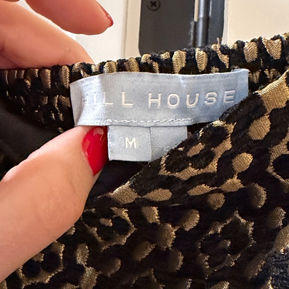 Hill House Matilda Dress - Picture 6 of 6